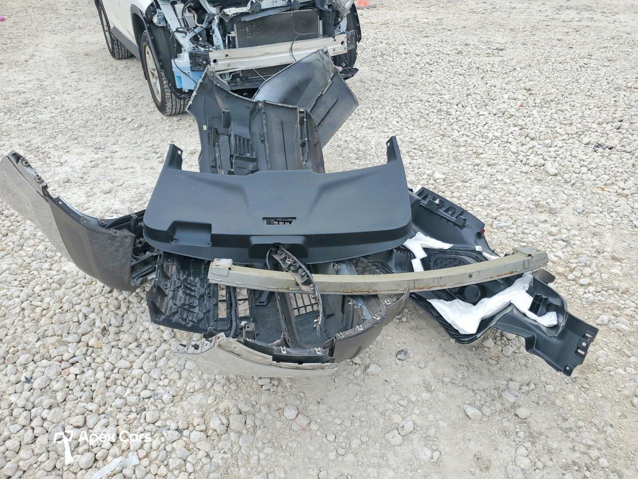 Ford Explorer 2018