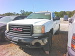 GMC Sierra 2008