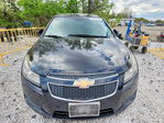 Chevrolet Cruze 2014