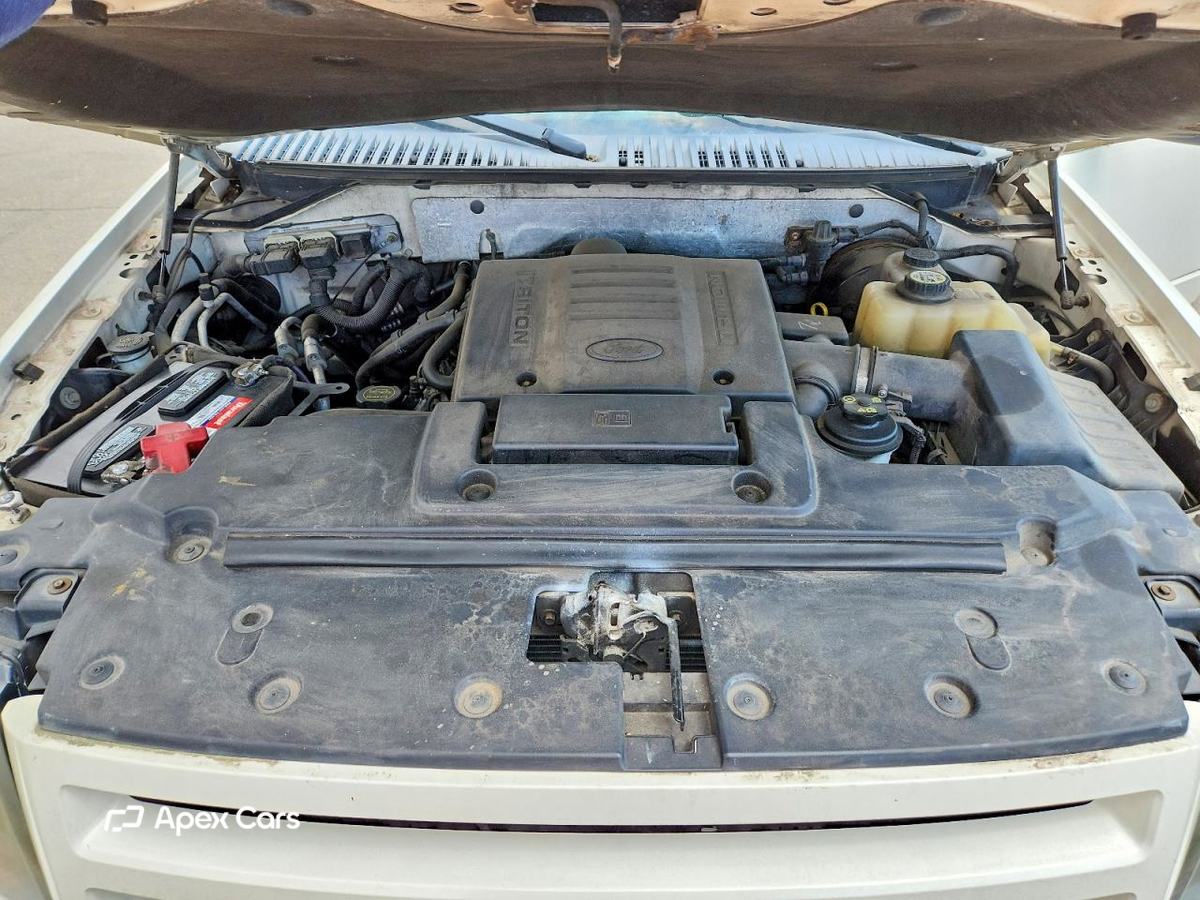 Ford Expedition 2007