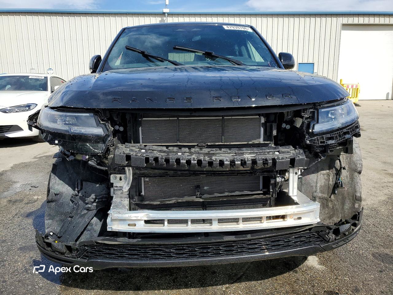 Land Rover Range Rover 2025