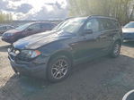 BMW X3 2005