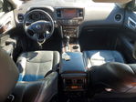 Nissan Pathfinder 2015