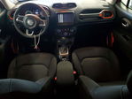 Jeep Renegade 2018