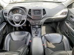 Jeep Cherokee 2019