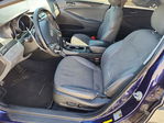 Hyundai Sonata 2012