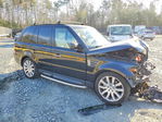 Land Rover Range Rover 2008