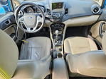 Ford Fiesta 2014