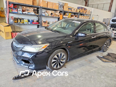 Honda Accord 2017 - Image 1 of 12