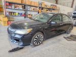 Honda Accord 2017