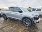 Honda Ridgeline 2021