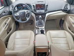Ford Escape 2013