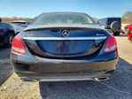 Mercedes-Benz C-klasse 2016