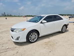 Toyota Camry 2013