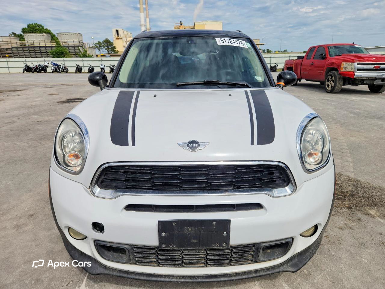 MINI Cooper 2014