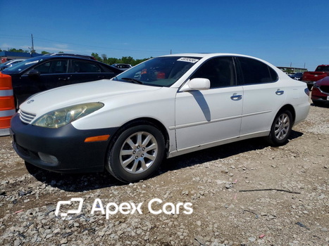 Lexus ES 2003 - Image 1 of 12