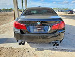 BMW Series 5 2011
