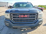 GMC Sierra 2017