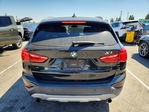 BMW X1 2016