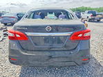 Nissan Sentra 2017