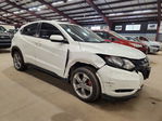 Honda HR-V 2018