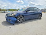 Honda Accord 2015