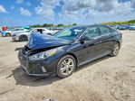 Hyundai Sonata 2018