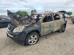 GMC Acadia 2008