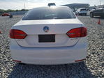 Volkswagen Jetta 2013
