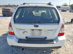 Subaru Forester 2006
