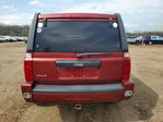 Jeep Commander 2007