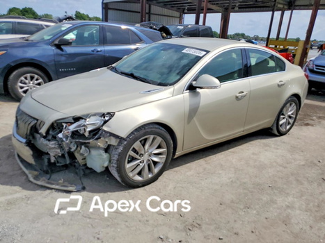 Buick Regal 2016 - Image 1 of 13