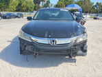 Honda Accord 2016