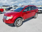 Ford Edge 2010