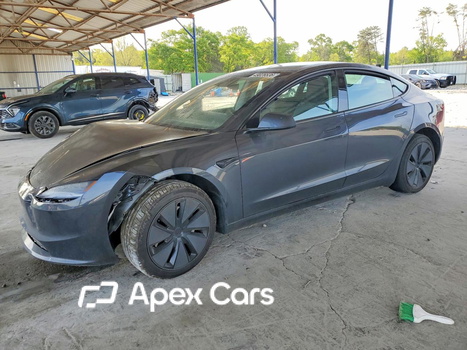 Tesla Model 3 2025 - Image 1 of 13