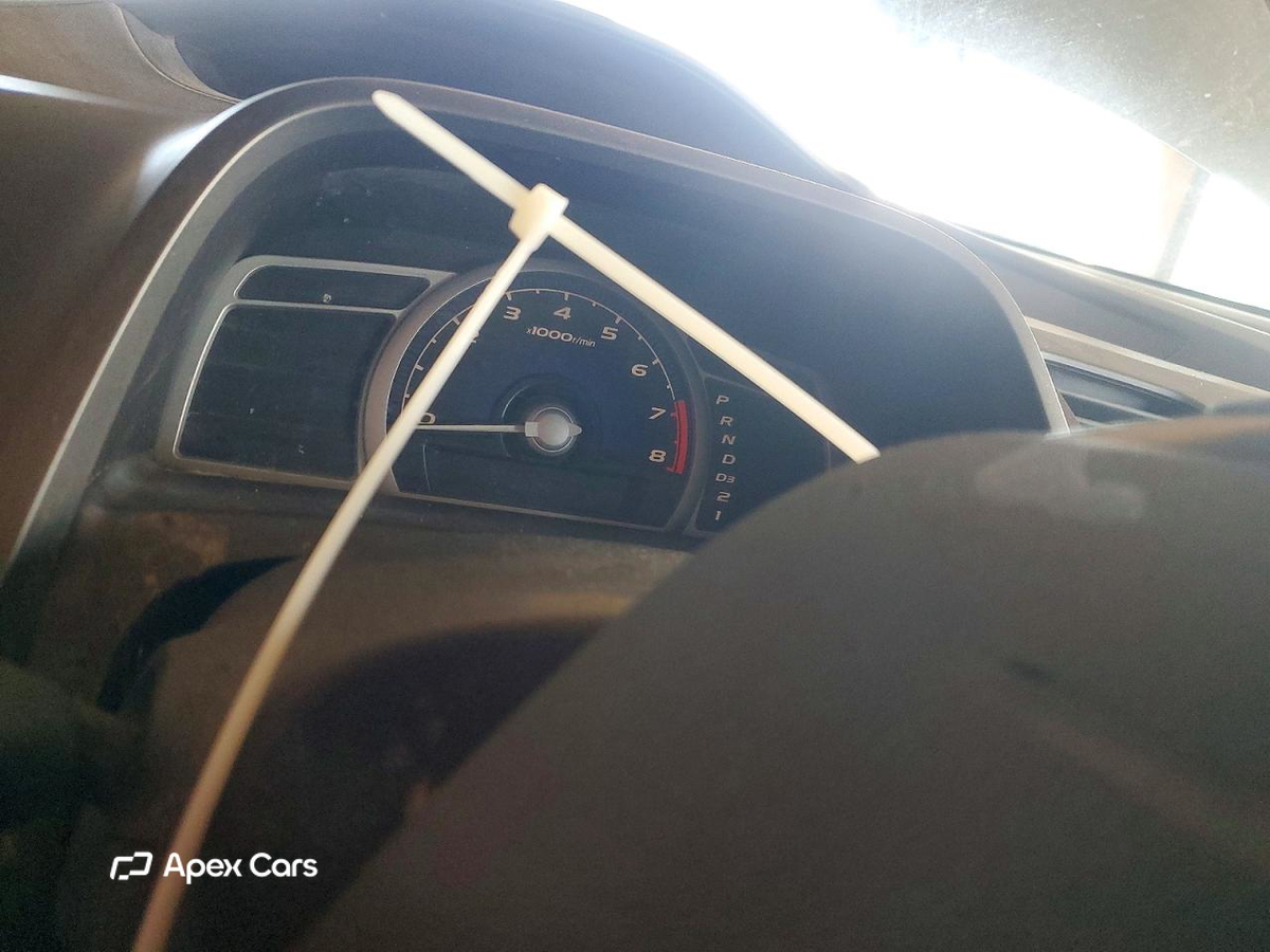 Honda Civic 2006