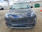 Ford Escape 2022