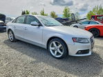 Audi A4 2012