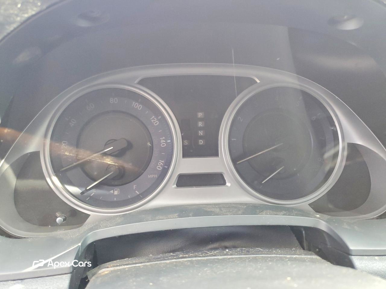 Lexus IS 2006
