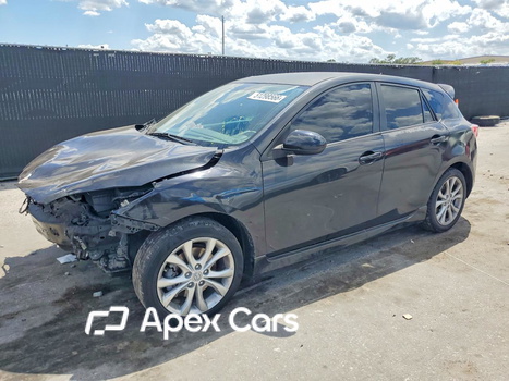 Mazda 3 2011 - Zdjęcie 1 z 12