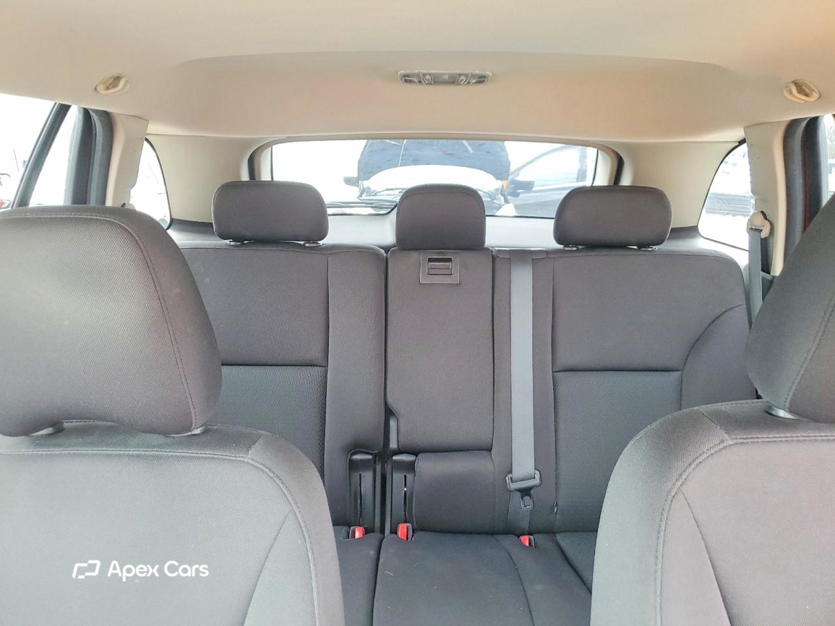 Ford Edge 2010