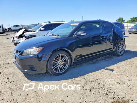 Scion tC 2012 - Zdjęcie 1 z 12