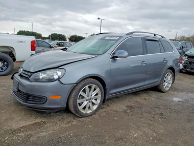Volkswagen Jetta 2014 - Image 1 of 12