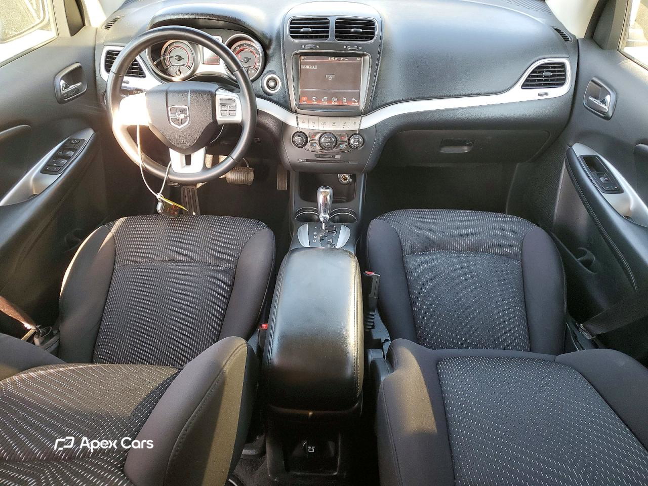 Dodge Journey 2014