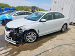 Volkswagen Jetta 2015