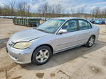 Honda Civic 2004