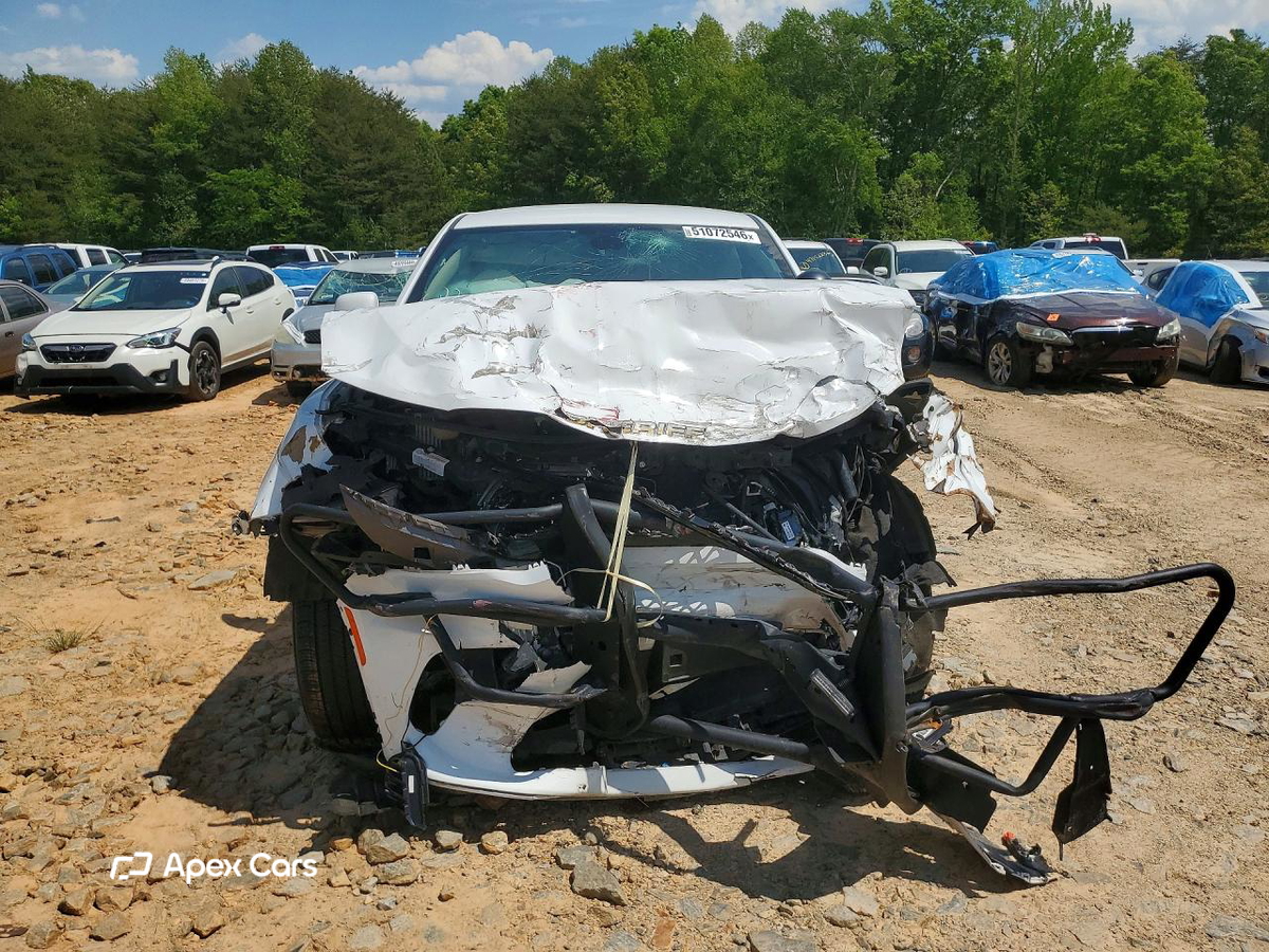 Dodge Durango 2021