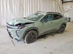 Chevrolet Trax 2025