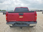 Chevrolet Silverado 2007