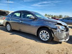 Nissan Sentra 2019